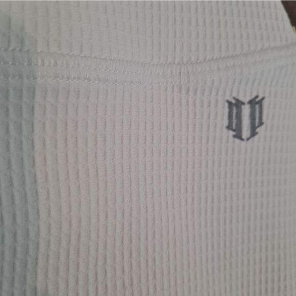 NWT Advantage 7/8 Leggings. Eleven By Venus Williams Textured - Picture 6 of 11